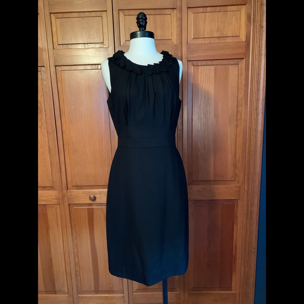 J Crew Factory Size 6 Dress